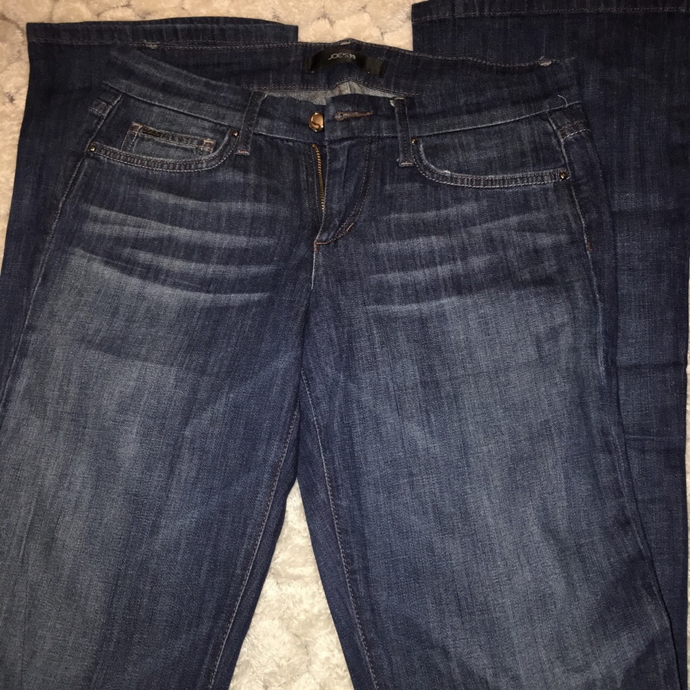 Joe’s Jeans